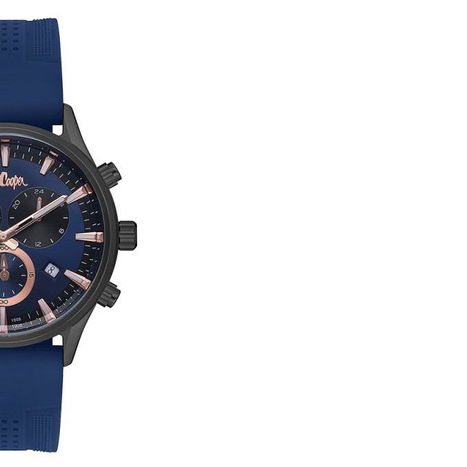 Lee Cooper LC07206.099 - zegarek męski 6