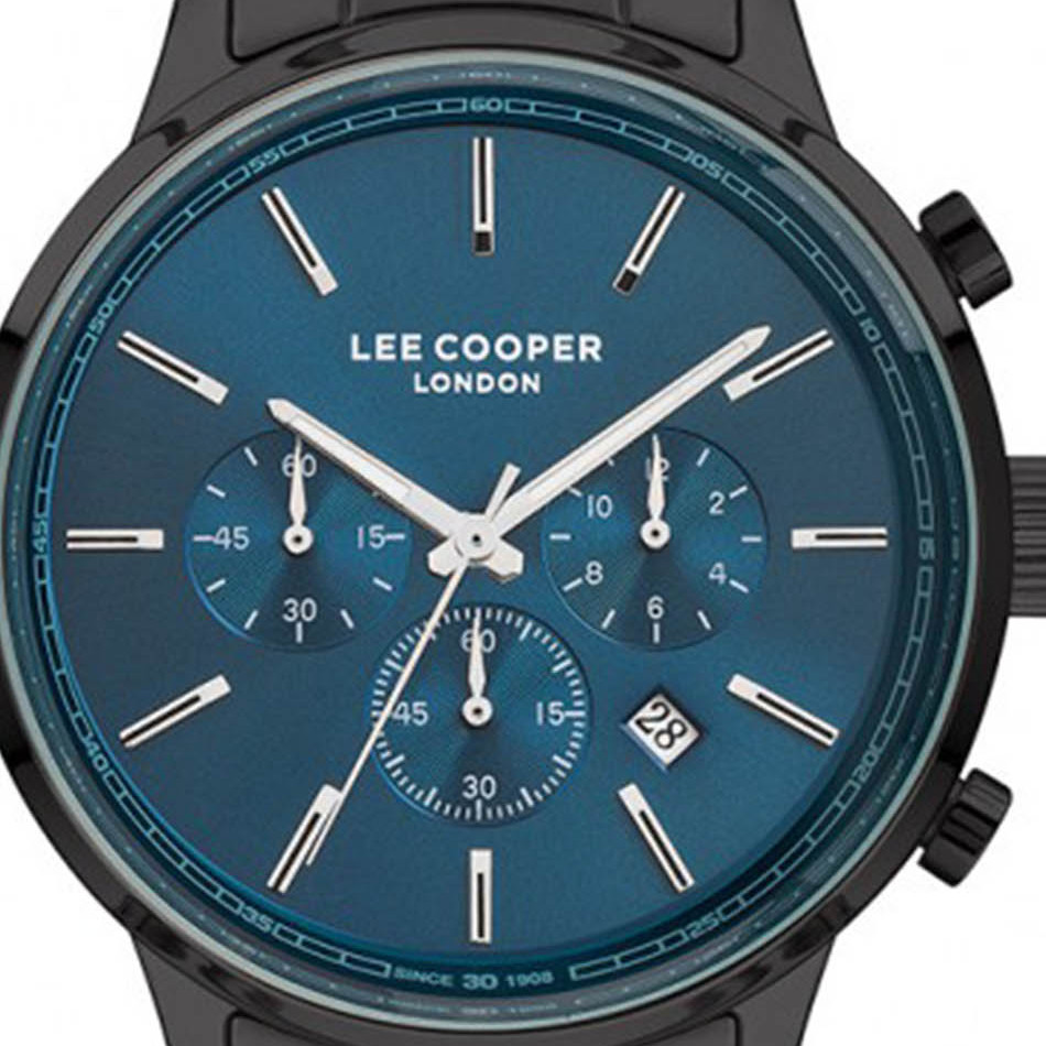 Lee Cooper LC07276.690 - zegarek męski 2
