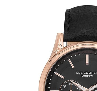 Lee Cooper LC07207.451 - zegarek męski 4