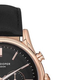 Lee Cooper LC07207.451 - zegarek męski 5