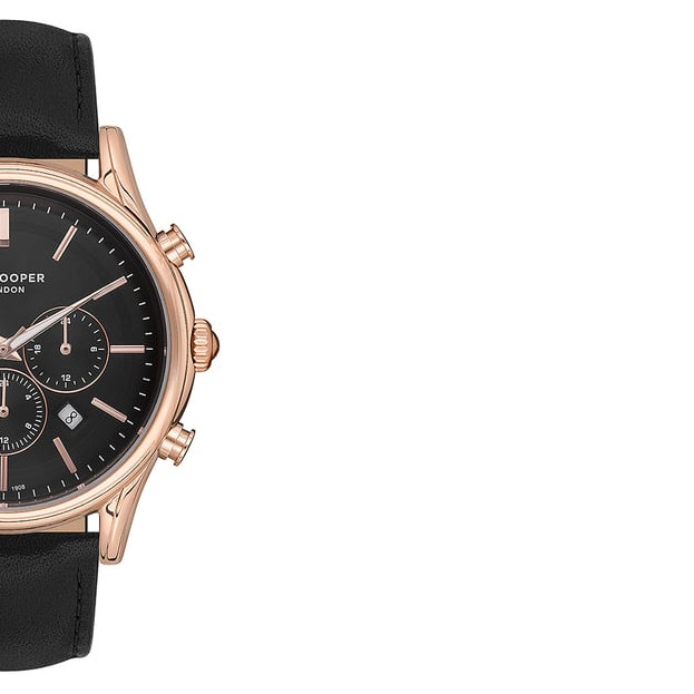 Lee Cooper LC07207.451 - zegarek męski 6