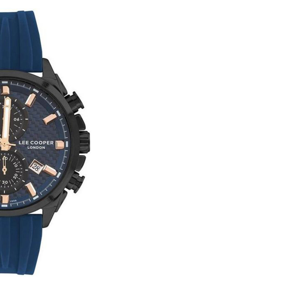 Lee Cooper LC07253.699 - zegarek męski 6