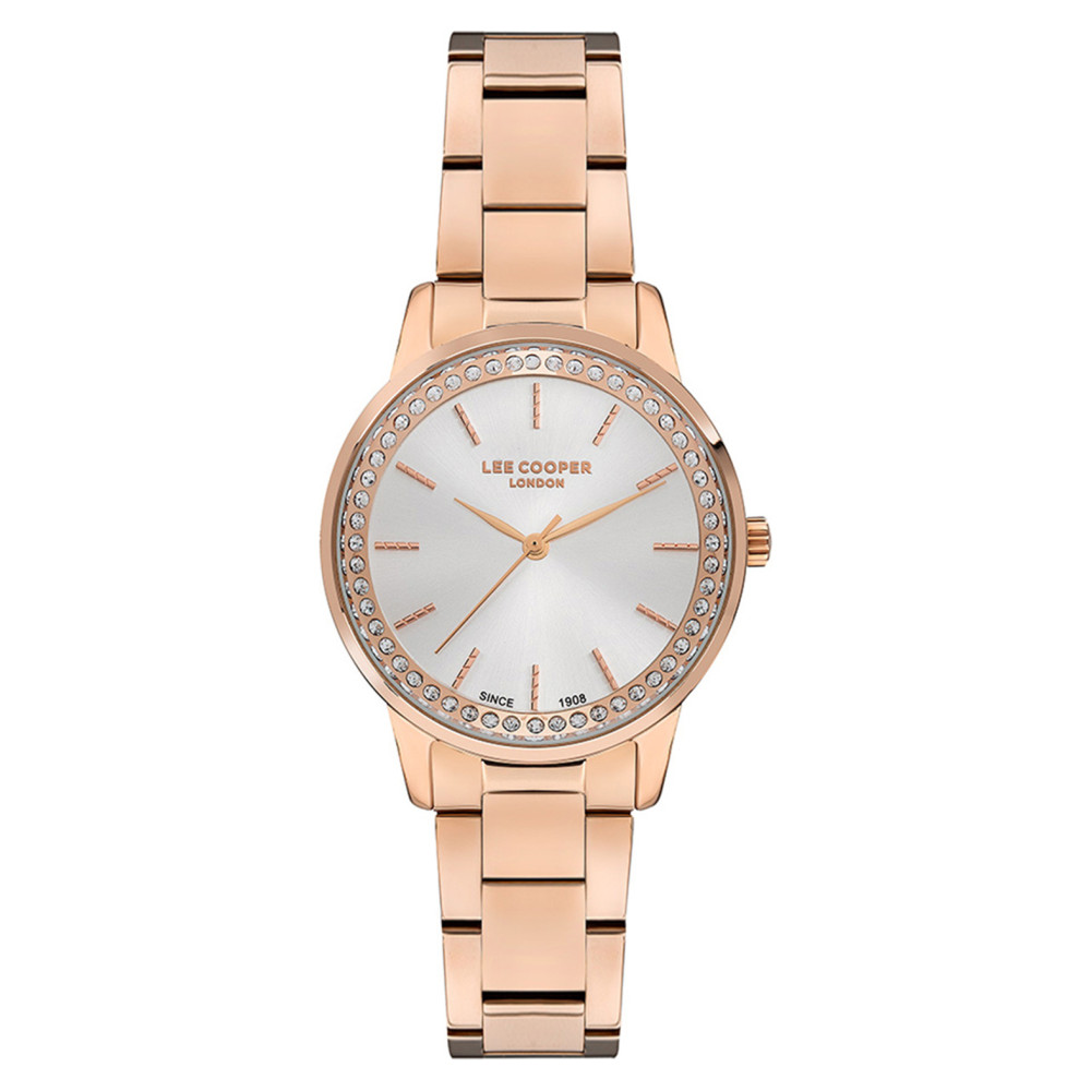 Lee Cooper LC07229.410 - zegarek damski 7
