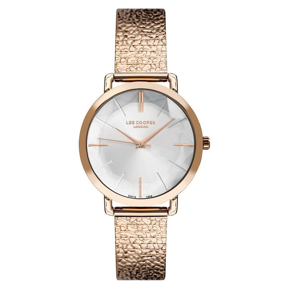 Lee Cooper LC07239.430 - zegarek damski 7