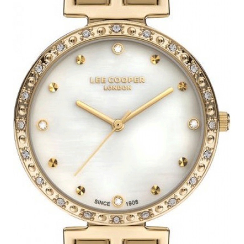 Lee Cooper LC07230.120 - zegarek damski 2