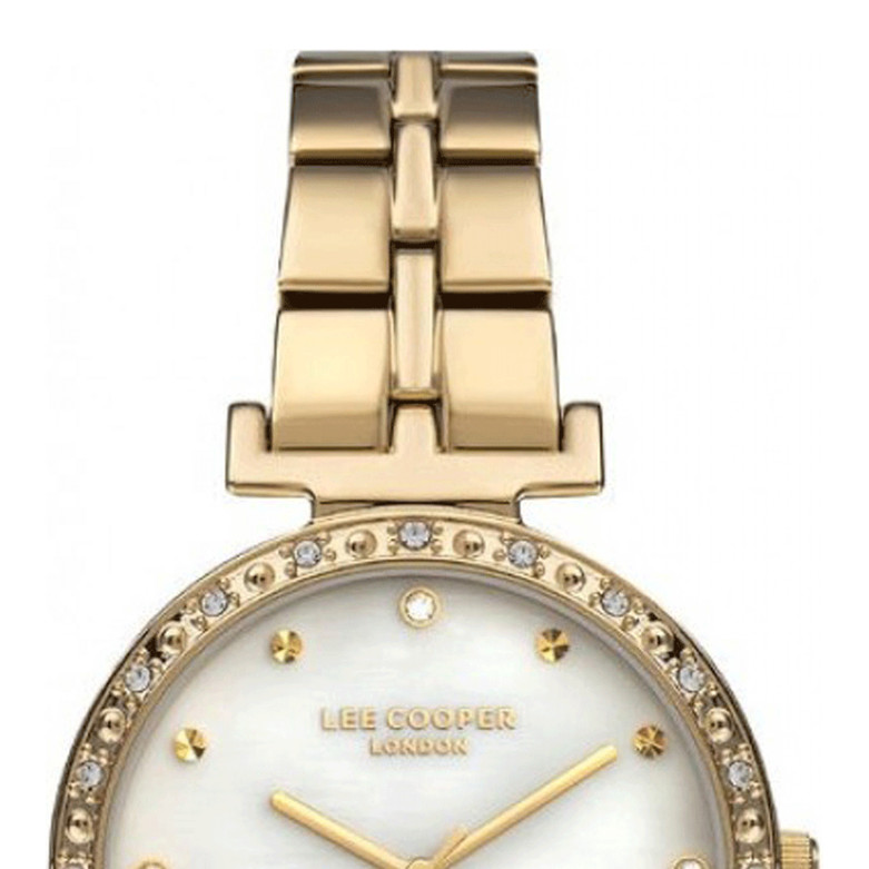 Lee Cooper LC07230.120 - zegarek damski 3