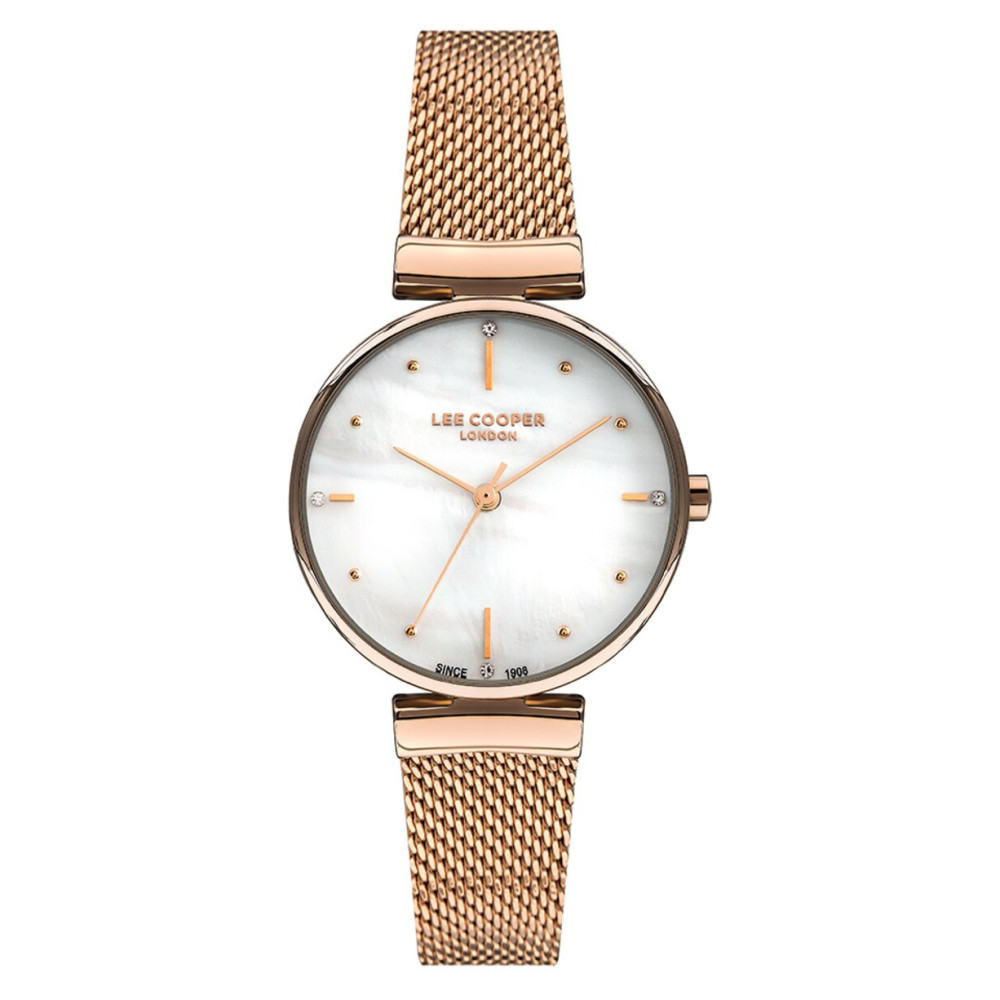 Lee Cooper LC07231.420 - zegarek damski 7