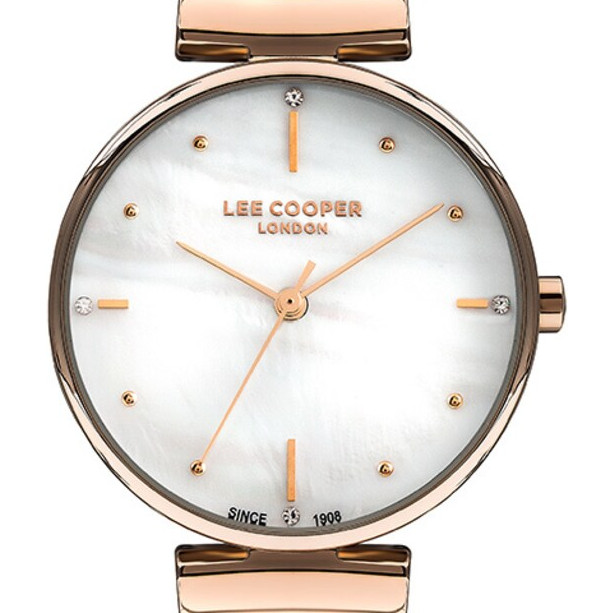 Lee Cooper LC07231.420 - zegarek damski 2