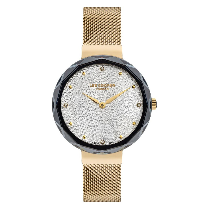 Lee Cooper LC07237.130 - zegarek damski 7