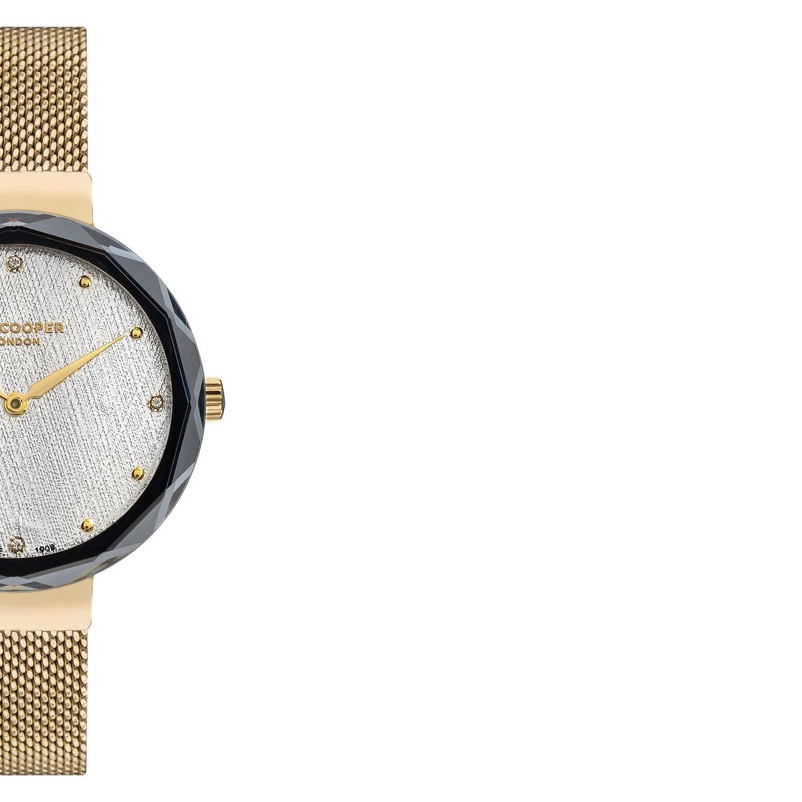 Lee Cooper LC07237.130 - zegarek damski 6