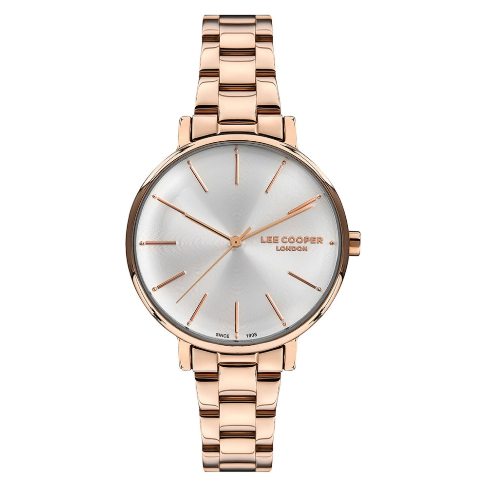 Lee Cooper LC07250.430 - zegarek damski 7