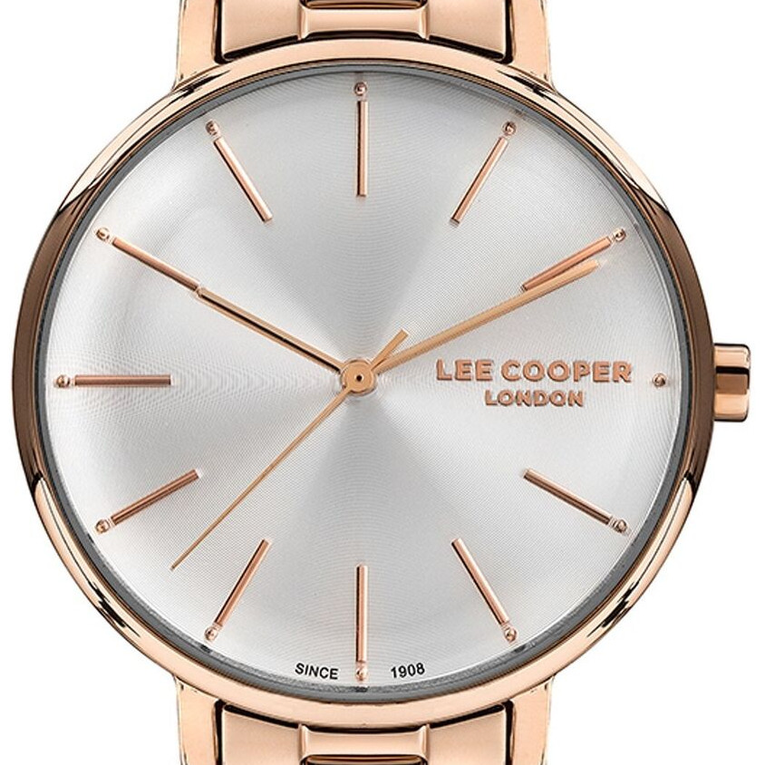 Lee Cooper LC07250.430 - zegarek damski 2