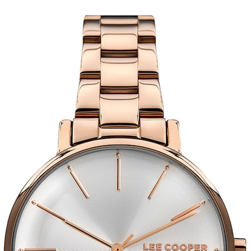 Lee Cooper LC07250.430 - zegarek damski 3