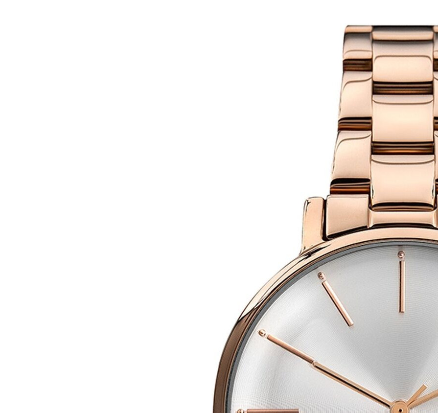 Lee Cooper LC07250.430 - zegarek damski 4