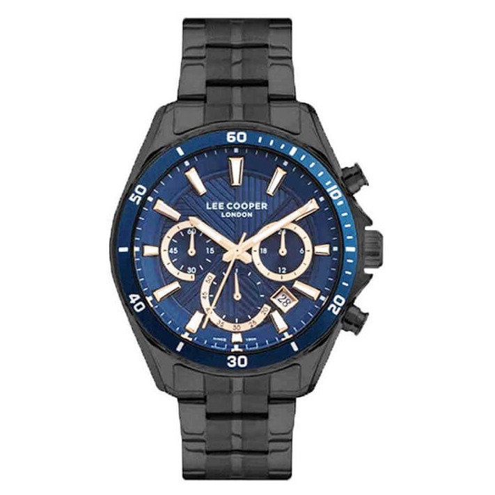 Lee Cooper LC07256.090 - zegarek męski 7