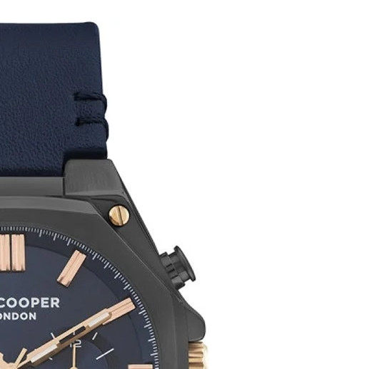 Lee Cooper LC07318.099 - zegarek męski 5