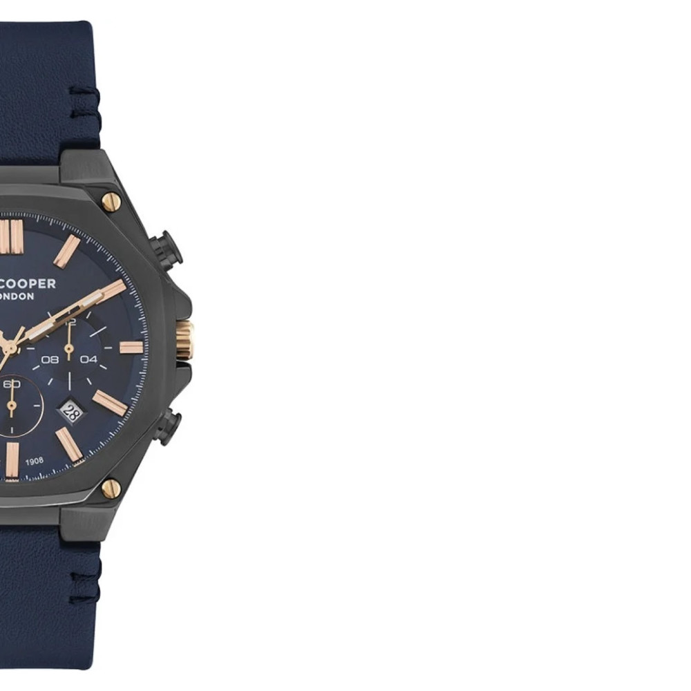 Lee Cooper LC07318.099 - zegarek męski 6