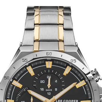 Lee Cooper LC07258.250 - zegarek męski 3