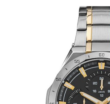 Lee Cooper LC07258.250 - zegarek męski 4