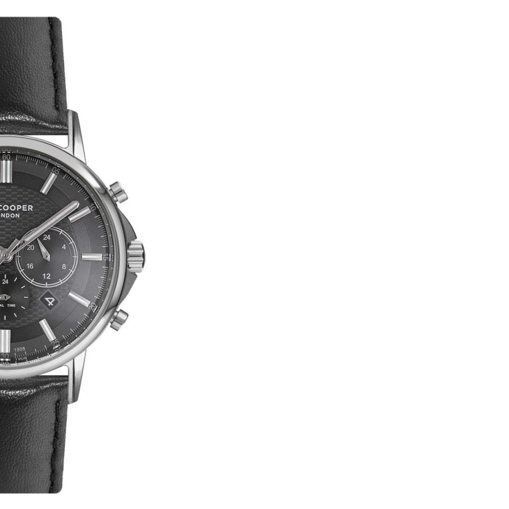 Lee Cooper LC07273.351 - zegarek męski 6