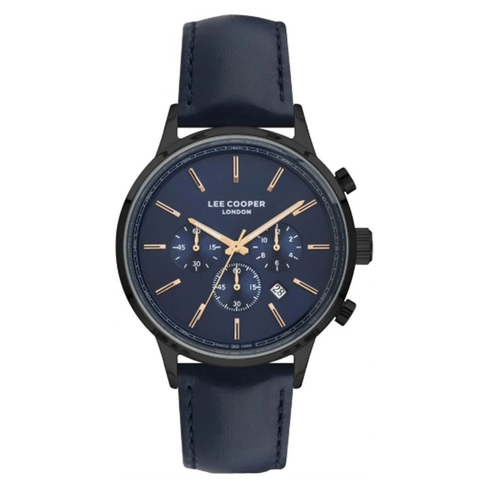 Lee Cooper LC07274.099 - zegarek męski 7