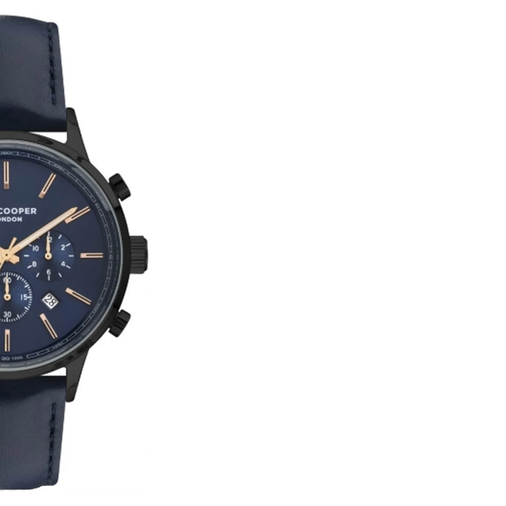 Lee Cooper LC07274.099 - zegarek męski 6