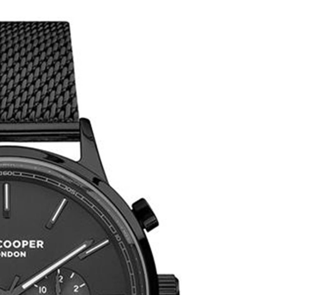 Lee Cooper LC07275.650 - zegarek męski 5