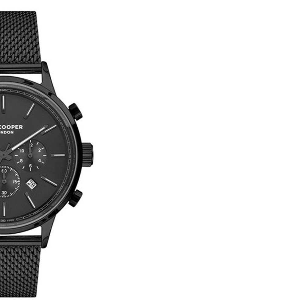 Lee Cooper LC07275.650 - zegarek męski 6