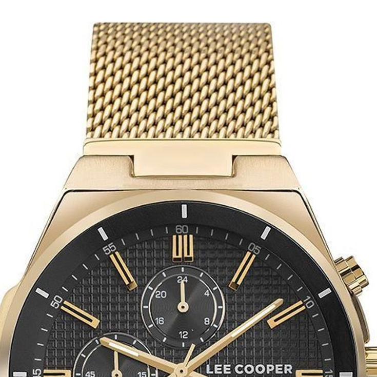 Lee Cooper LC07278.160 - zegarek męski 3