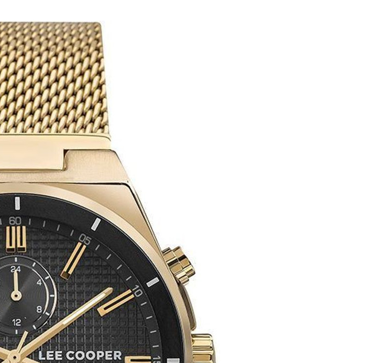 Lee Cooper LC07278.160 - zegarek męski 5