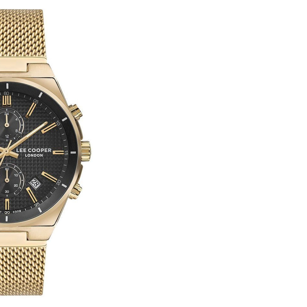 Lee Cooper LC07278.160 - zegarek męski 6