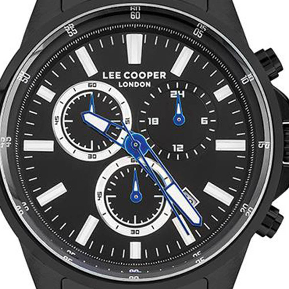 Lee Cooper LC07277.690 - zegarek męski 2