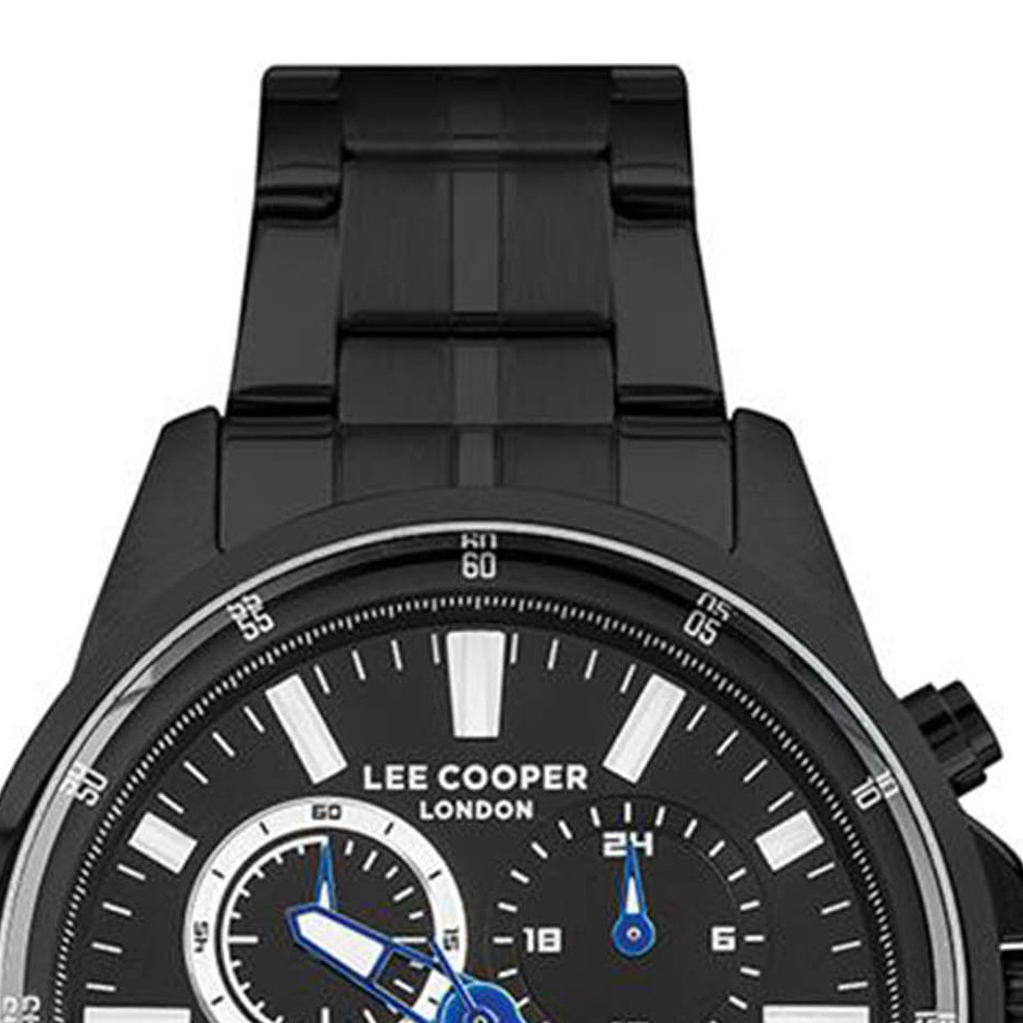 Lee Cooper LC07277.690 - zegarek męski 3