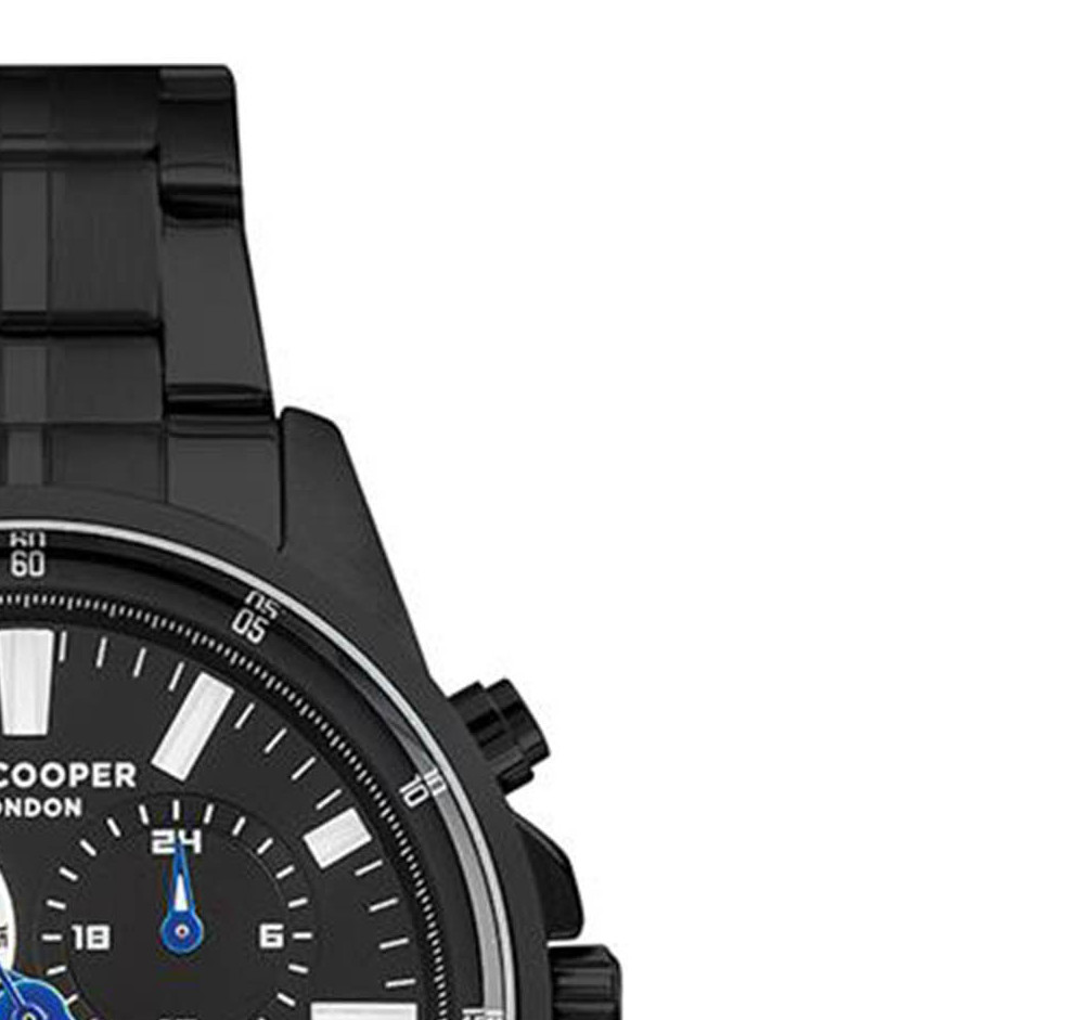 Lee Cooper LC07277.690 - zegarek męski 5