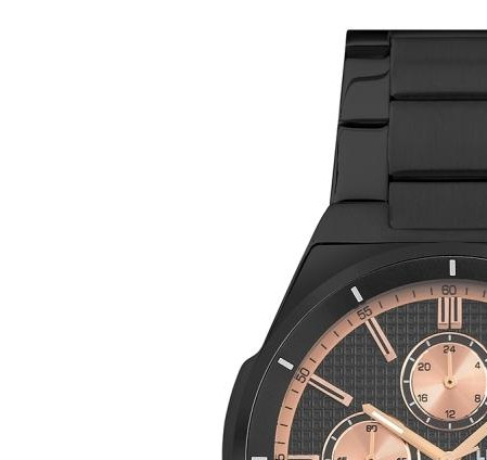 Lee Cooper LC07279.650 - zegarek męski 4