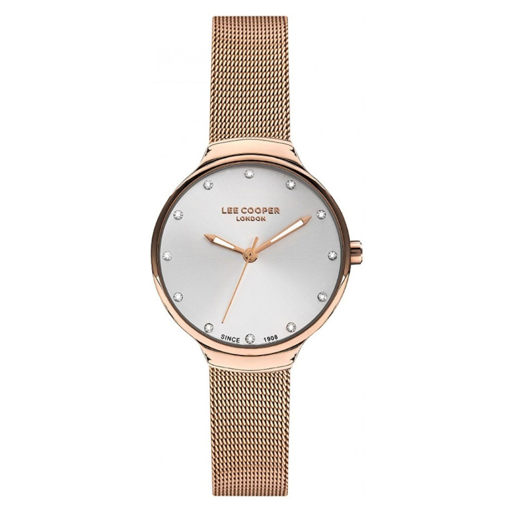 Lee Cooper LC07284.430 - zegarek damski 7