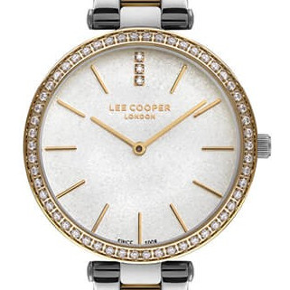 Lee Cooper LC07295.230 - zegarek damski 2