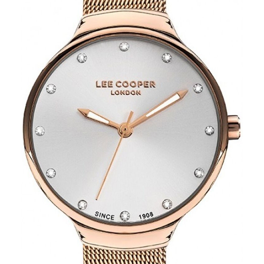 Lee Cooper LC07284.430 - zegarek damski 2
