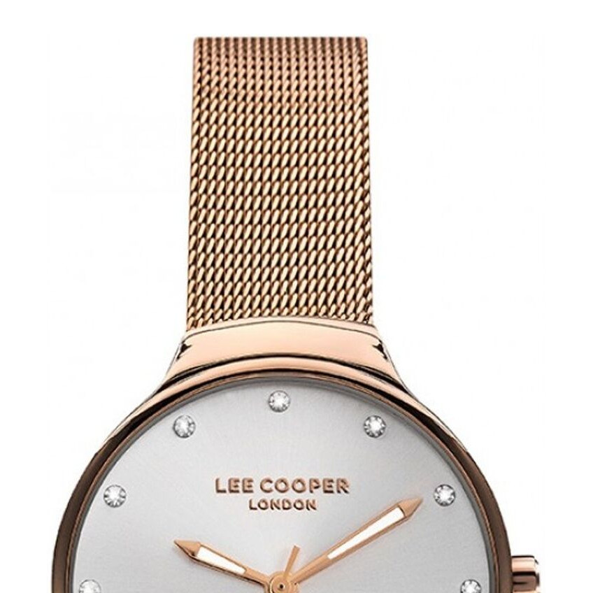 Lee Cooper LC07284.430 - zegarek damski 3