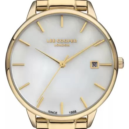Lee Cooper LC07302.120 - zegarek damski 2