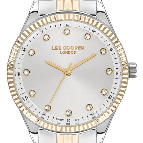 Lee Cooper LC07310.230 - zegarek damski 2