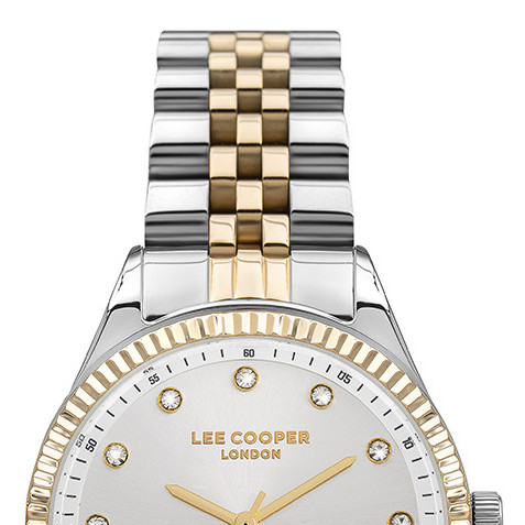 Lee Cooper LC07310.230 - zegarek damski 3