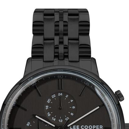 Lee Cooper LC07314.660 - zegarek męski 3