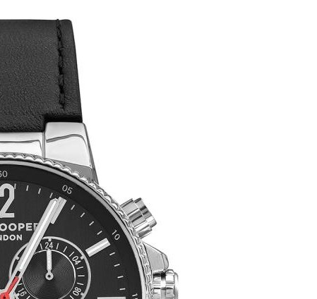 Lee Cooper LC07316.351 - zegarek męski 5