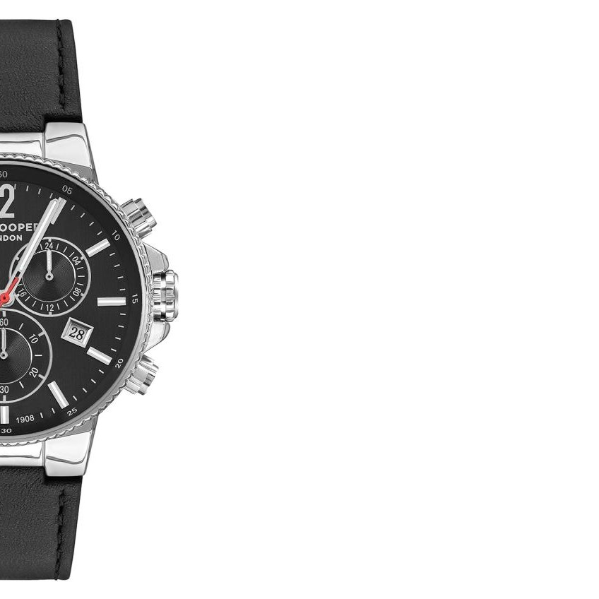 Lee Cooper LC07316.351 - zegarek męski 6