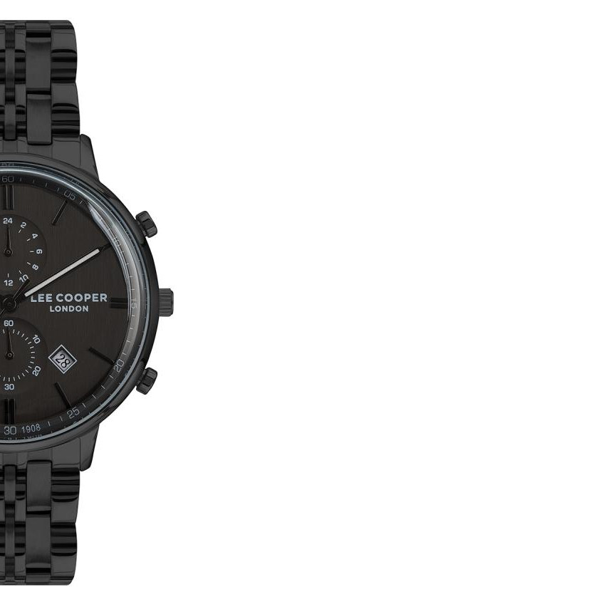 Lee Cooper LC07314.660 - zegarek męski 6
