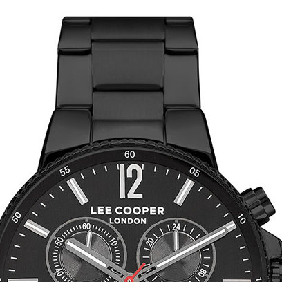 Lee Cooper LC07317.650 - zegarek męski 3