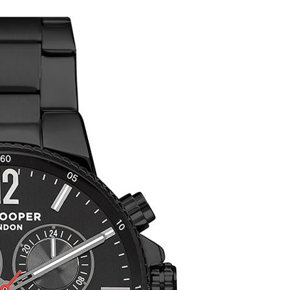 Lee Cooper LC07317.650 - zegarek męski 5