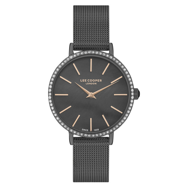 Lee Cooper LC07387.060 - zegarek damski 7