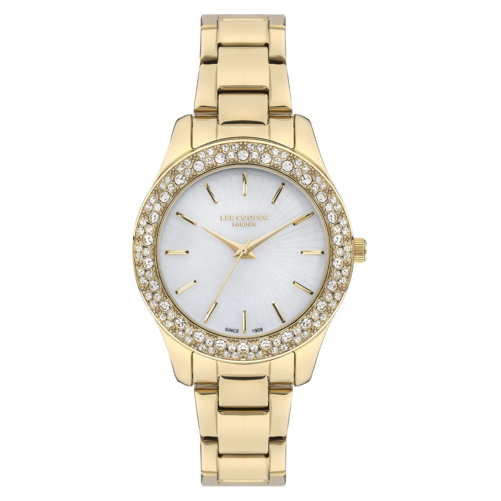 Lee Cooper LC07390.120 - zegarek damski 7